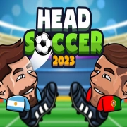 Head Soccer 2023